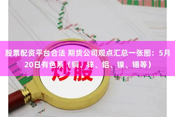 股票配资平台合法 期货公司观点汇总一张图：5月20日有色系（铜、锌、铝、镍、锡等）